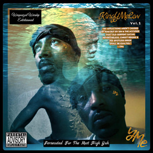 Kingymelow - Y M e Y a H L i