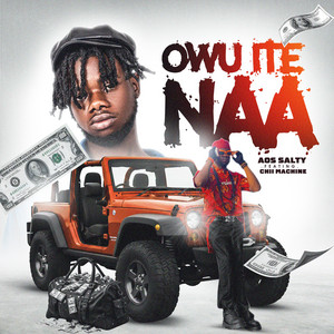 Owu Ite Naa (feat. Chii_machine)