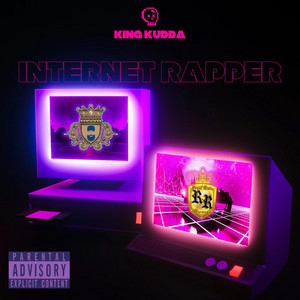 Portada de Internet Rapper