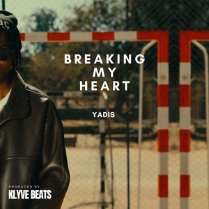 Breaking My Heart by Yadis