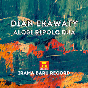 Alosi Ripolo Dua by Dian Ekawaty
