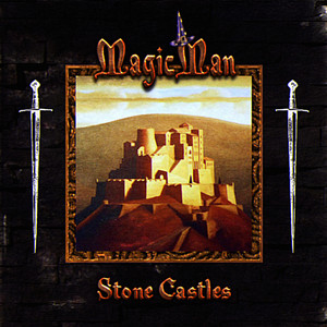 Vanished Civilizations by Magic Man