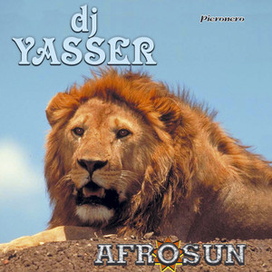 DJ Yasser - Safari
