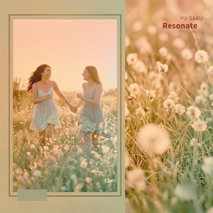 Resonate by YU-SAKU