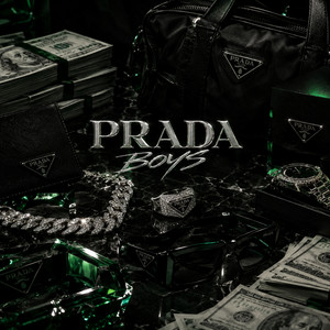 Prada Boys by Braz no Beat
