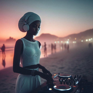 Background Afrobeats - African Sun