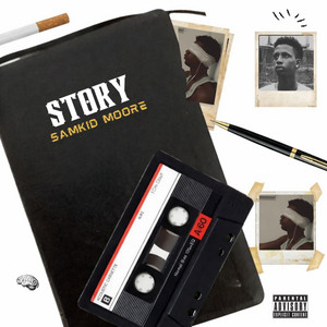 Story by Samkid Moore