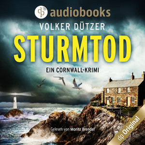 Sturmtod [Ein Cornwall-Krimi (Ungekürzt)]