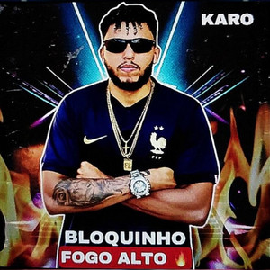 Bloquinho Fogo Alto - Acoustic