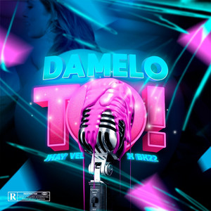 Damelo To by Jhay Vel, Bk22