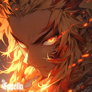 Hashira by La Capella