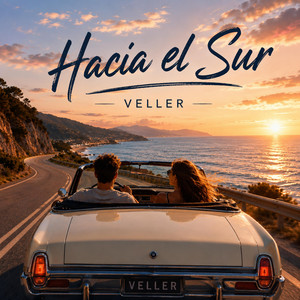 Hacia el Sur by Veller