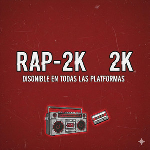 Rap-2K by CjPolanco