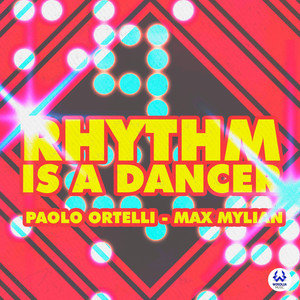 Rhythm Is a Dancer by Paolo Ortelli, Max Mylian