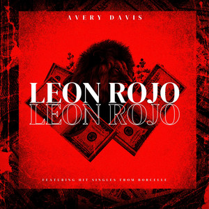 Leon Rojo by Protuxin