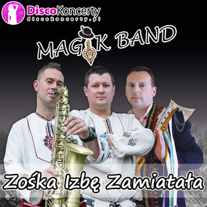 Zośka izbę zamiatała - Radio Edit