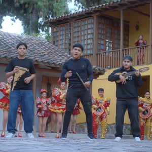 Armenia - Siempre He De Adorarte