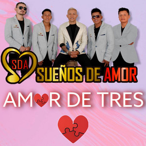 Amor De Tres