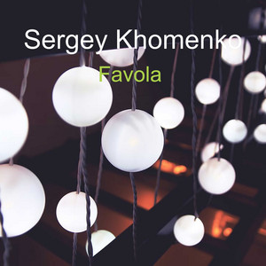 Обкладинка: Favola