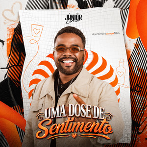 OLHO CHOVENDO by Júnior Lima