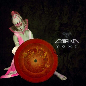 Gothika poster