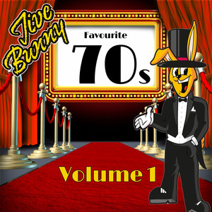 Jive Bunny's Favourite 70's Album, Vol. 1 album