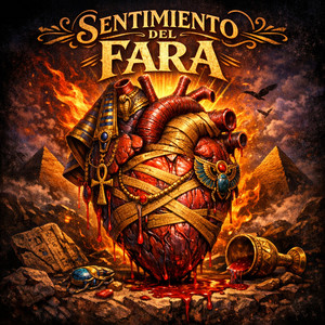 Sentimiento del Fara by Soy VooDoo MC