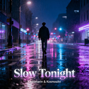 Slow Tonight by KastomariN, KosmosAn