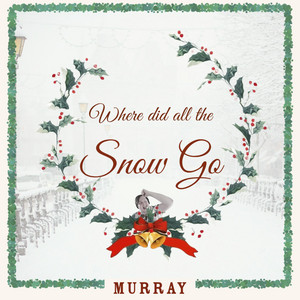 Murray - Where did all the Snow Go (feat. Anthony Hulse)