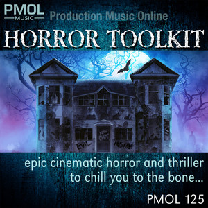PMOL Music - Intense Terror