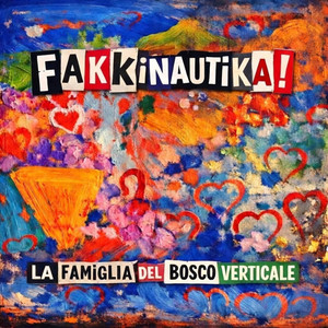 Io sono in mezzo a una strada by Fakkinautika