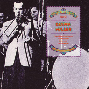 Masters of Swing - Glenn Miller album