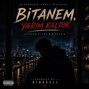 Bitanem Yarım Kaldık by Rinassll