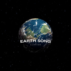 Обкладинка: Earth Song - Piano Version
