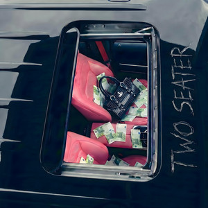 Two Seater by YUNG RVIDER, $ M $