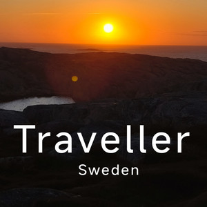 Traveller Sweden