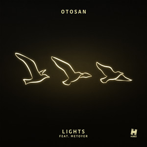 Portada de Lights