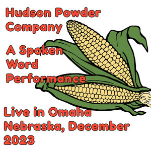 Rant Against Streaming Services by Hudson Powder Company