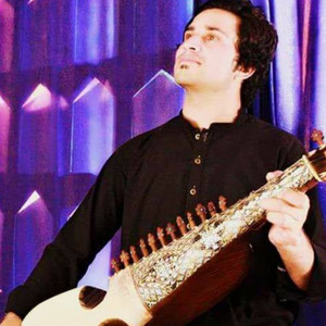 Sajjad Fiza - Rababist Saaz