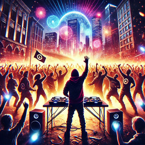 DJ Malbona - Power to the People