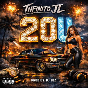 20U_Infinito JL by Infinito JL