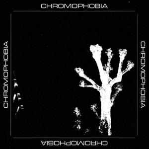 The Sick Man Of Europe — Chromophobia (2026)
