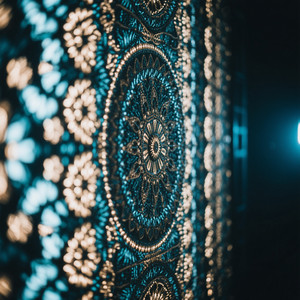 Vexa Luminate - The Echo of Our Future Laughter