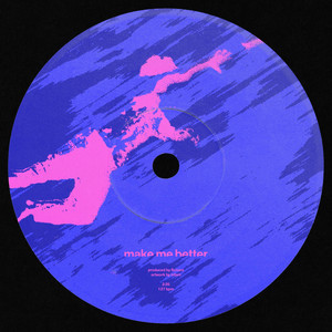 make me better by Ronare