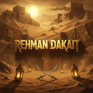 Rehman Dakait
