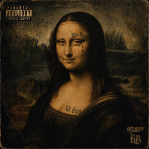 Mona Lisa by Kadoe
