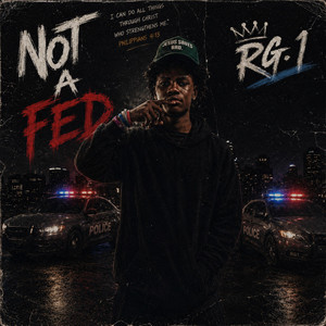 Not a Fed by RG.1