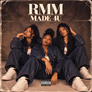 MADE 4 U by RMM