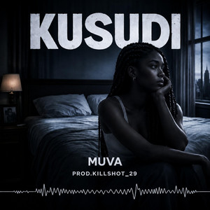 Kusudi by Muva