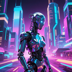 Breana Cruickshank - The Believer's Stance